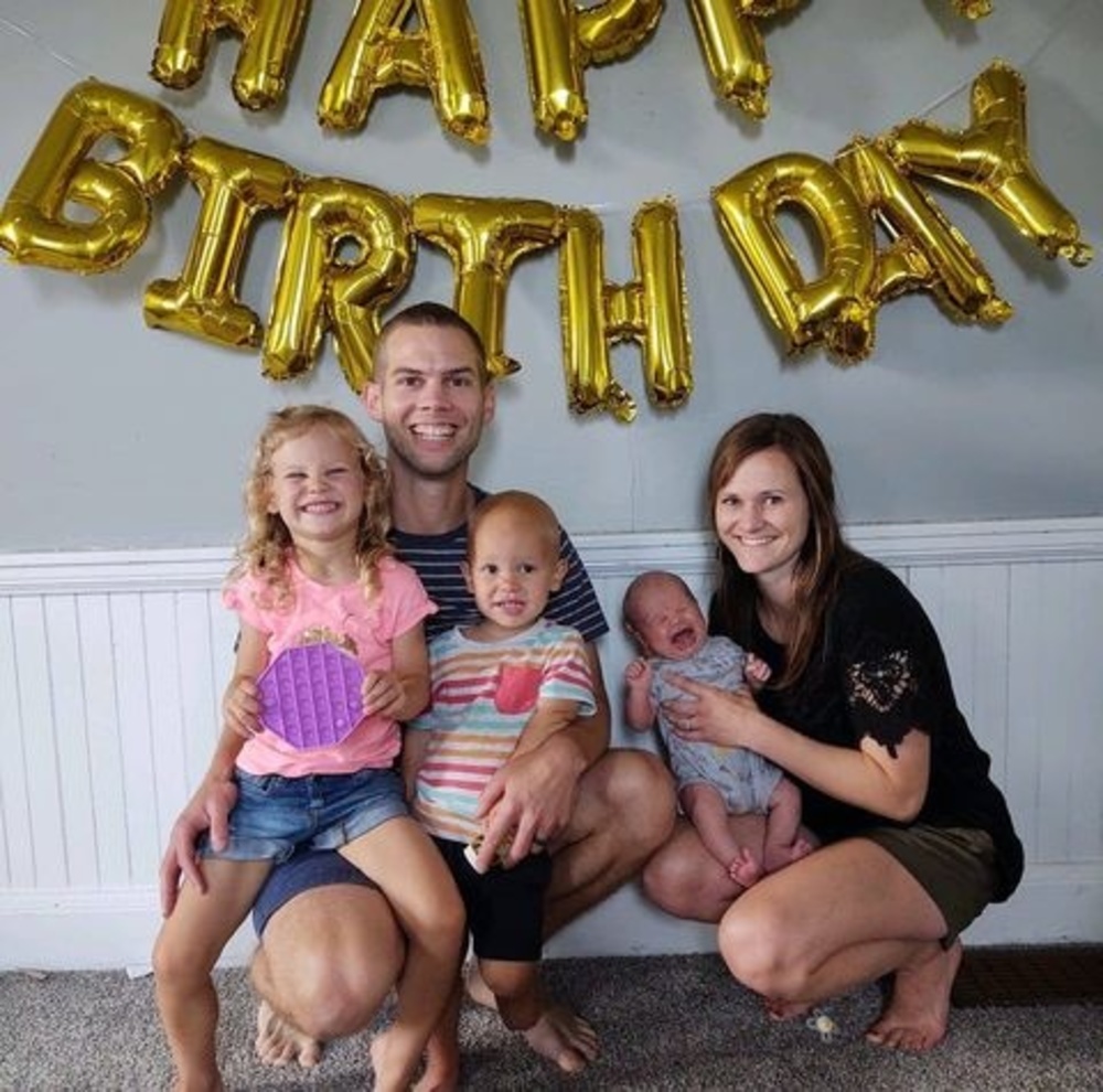 Meet your Posher, Dani